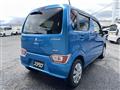 2021 Suzuki Wagon R