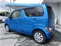 2021 Suzuki Wagon R