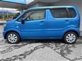 2021 Suzuki Wagon R