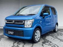 2021 Suzuki Wagon R