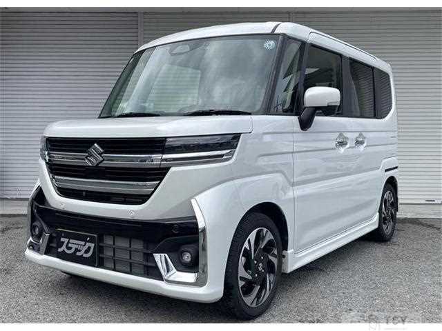 2024 Suzuki Suzuki Others