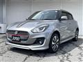 2018 Suzuki Swift