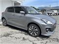 2018 Suzuki Swift