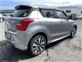 2018 Suzuki Swift
