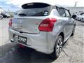 2018 Suzuki Swift