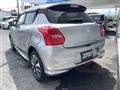 2018 Suzuki Swift