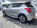 2018 Suzuki Swift