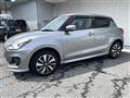 2018 Suzuki Swift