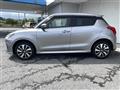 2018 Suzuki Swift