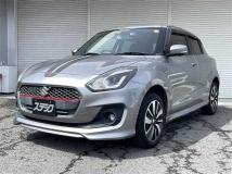 2018 Suzuki Swift