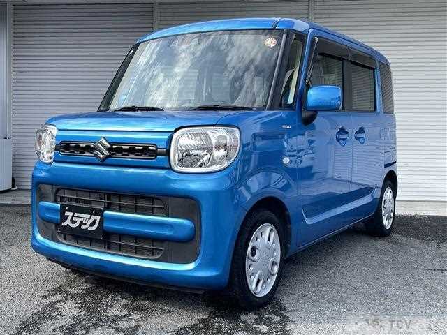 2021 Suzuki Suzuki Others