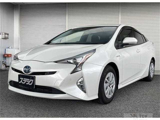 2018 Toyota Prius