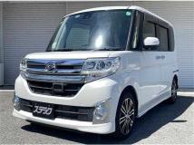 2015 Daihatsu Tanto