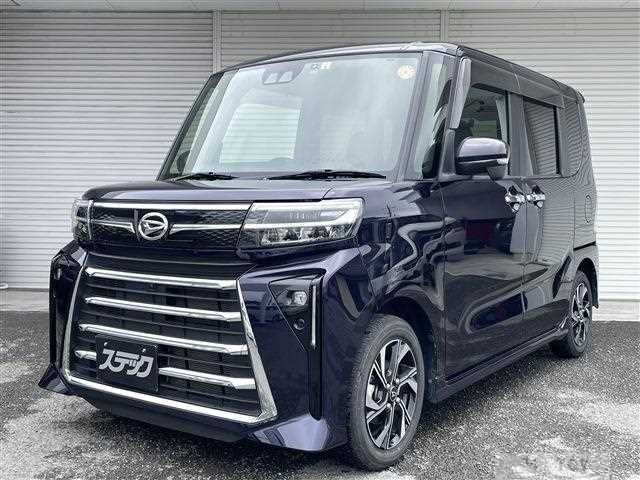 2023 Daihatsu Tanto