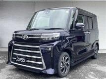 2023 Daihatsu Tanto