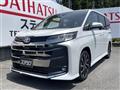 2026 Toyota Noah