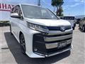 2026 Toyota Noah