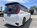 2026 Toyota Noah