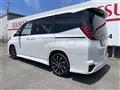 2026 Toyota Noah