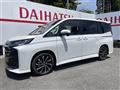 2026 Toyota Noah