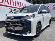 2026 Toyota Noah