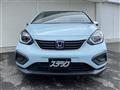 2021 Honda Fit