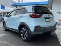 2021 Honda Fit
