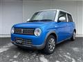 2018 Suzuki Lapin