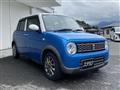 2018 Suzuki Lapin