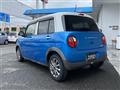 2018 Suzuki Lapin