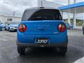 2018 Suzuki Lapin