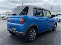 2018 Suzuki Lapin