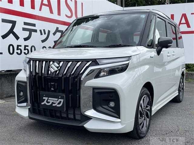 2026 Suzuki Suzuki Others