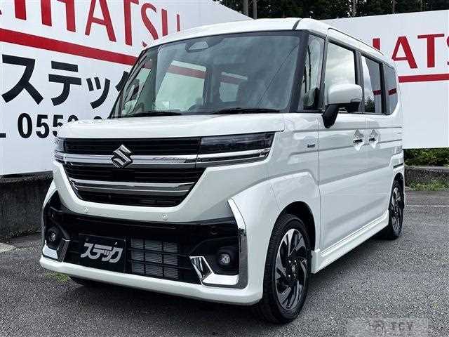 2026 Suzuki Suzuki Others