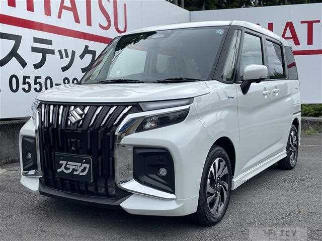 2026 Suzuki Suzuki Others