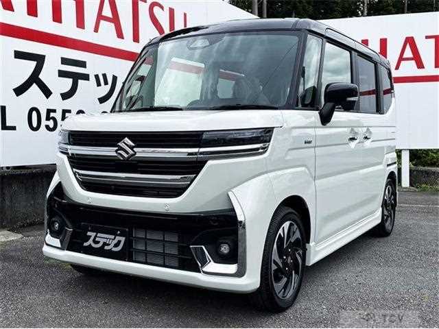 2026 Suzuki Suzuki Others