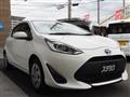 2021 Toyota AQUA