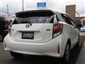 2021 Toyota AQUA