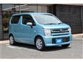 2021 Suzuki Wagon R