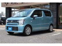 2021 Suzuki Wagon R