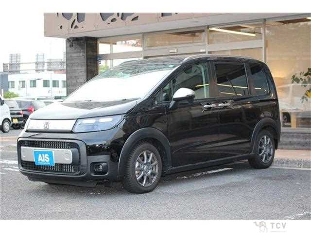 2024 Honda Freed