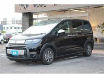 2024 Honda Freed