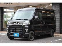 2022 Daihatsu Atrai