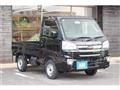 2017 Daihatsu Hijet Truck