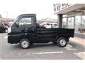 2017 Daihatsu Hijet Truck