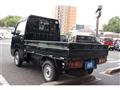 2017 Daihatsu Hijet Truck