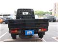 2017 Daihatsu Hijet Truck