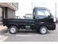 2017 Daihatsu Hijet Truck