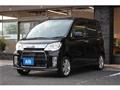 2012 Daihatsu Tant Exe