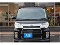 2012 Daihatsu Tant Exe